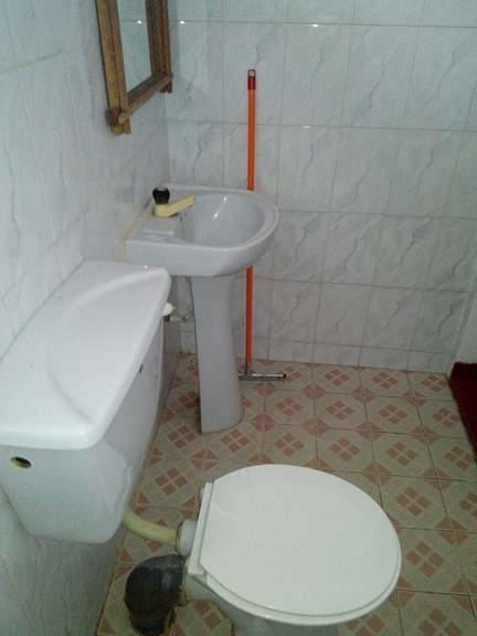 Dilip'S House Apartment Tangalle Bagian luar foto
