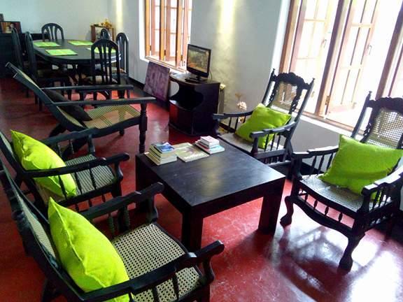 Dilip'S House Apartment Tangalle Bagian luar foto