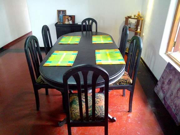 Dilip'S House Apartment Tangalle Bagian luar foto