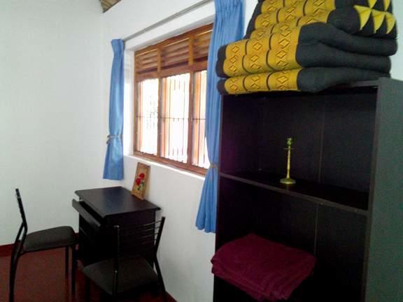 Dilip'S House Apartment Tangalle Bagian luar foto