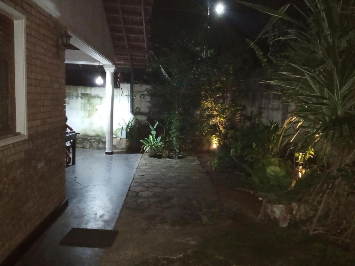 Dilip'S House Apartment Tangalle Bagian luar foto